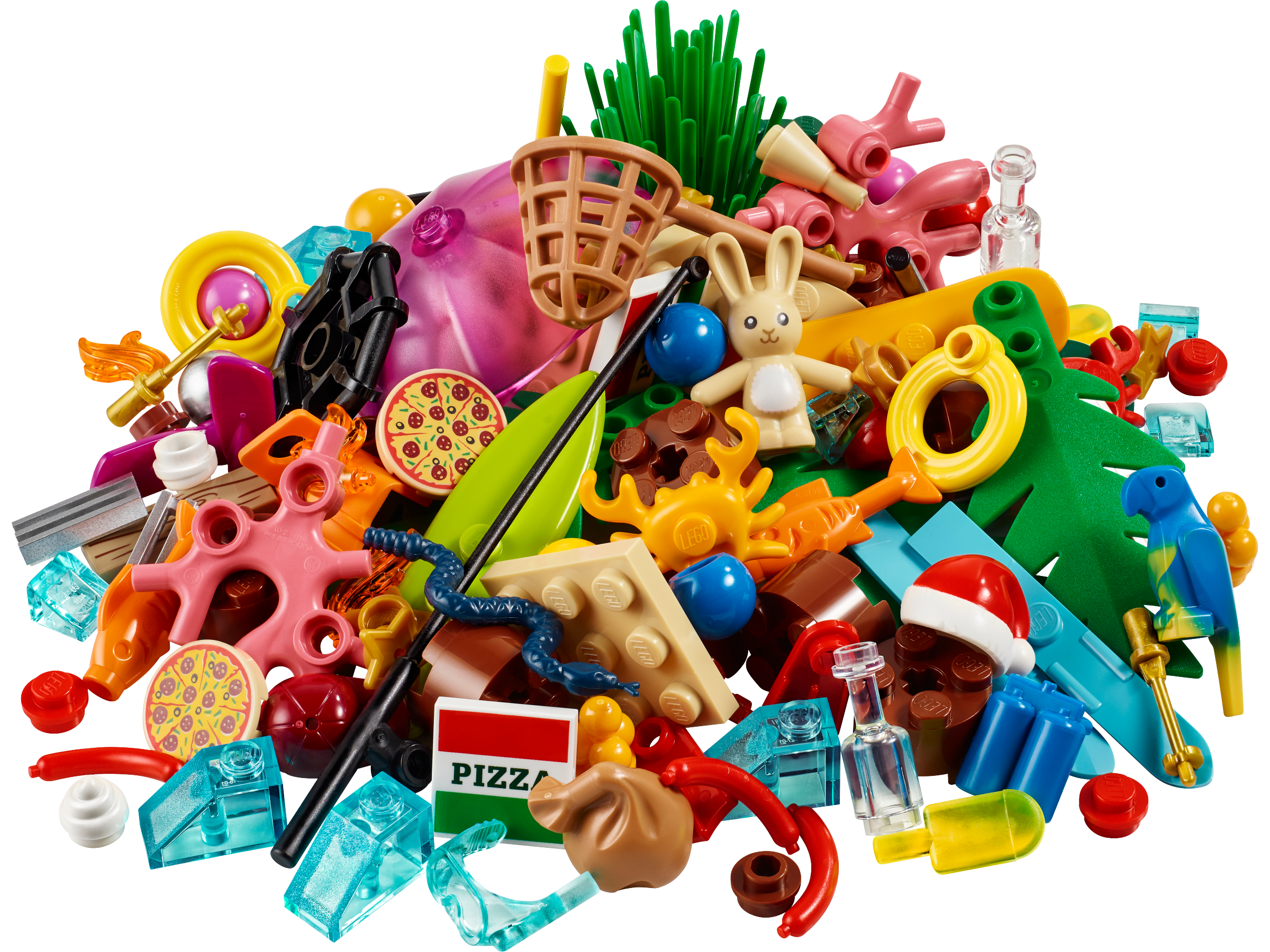 Summer Fun VIP Add-On Pack