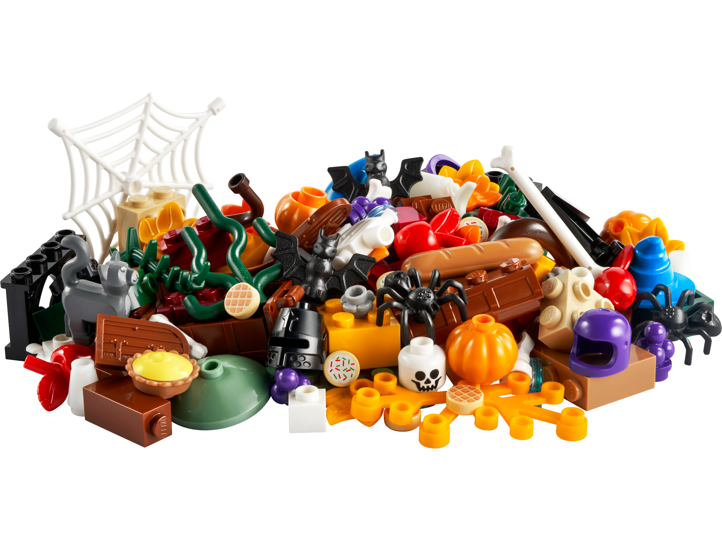Halloween Fun VIP Add-On Pack
