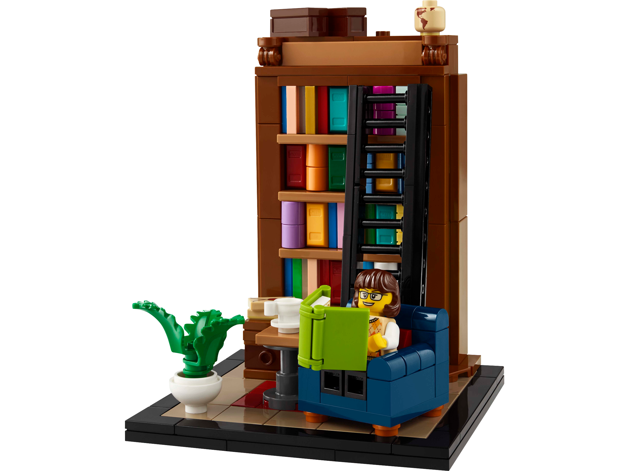 Books Are My Passion