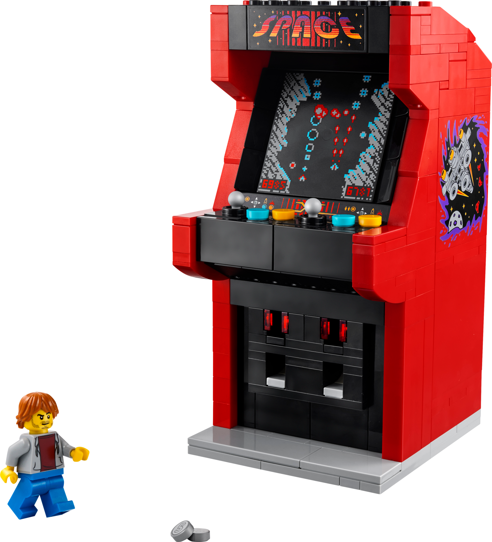 Arcade Machine