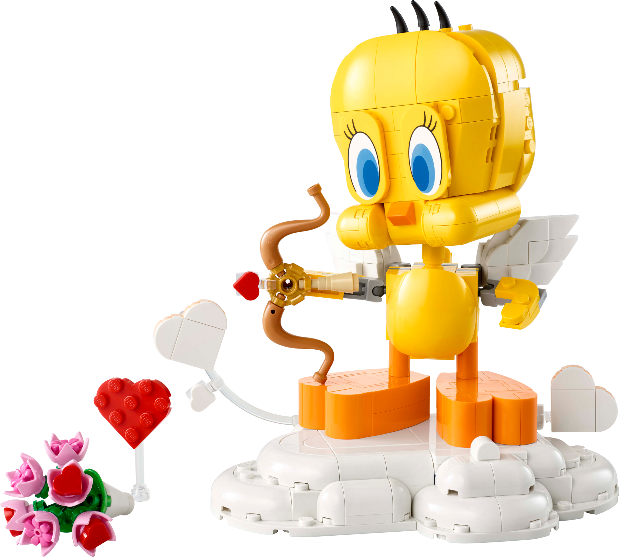 Sweetheart Tweety Bird