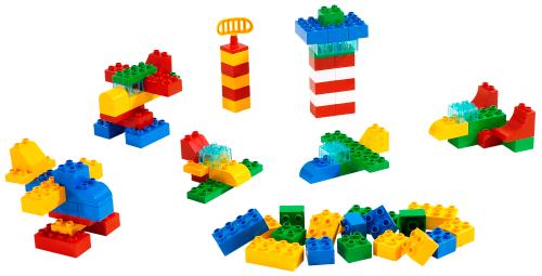 Large Bucket (Explore)