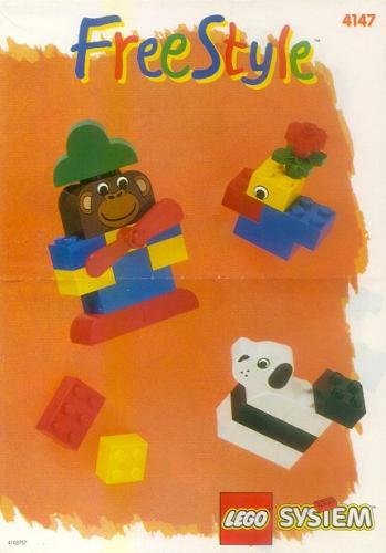 Freestyle Elefant Villa