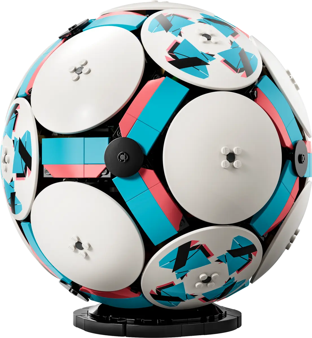 Soccer Ball