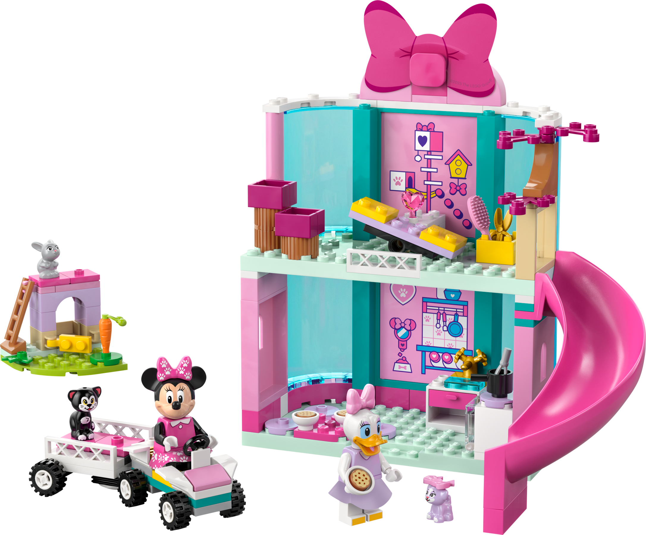Minnie's Pet Hotel