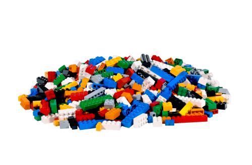 LEGO Creator Handy Box