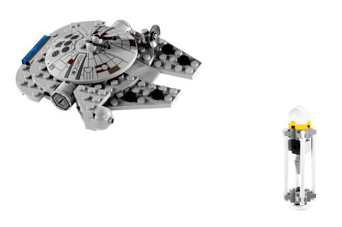 Millennium Falcon