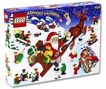 Creator Advent Calendar 2002