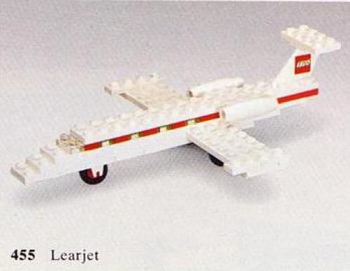 Lear Jet
