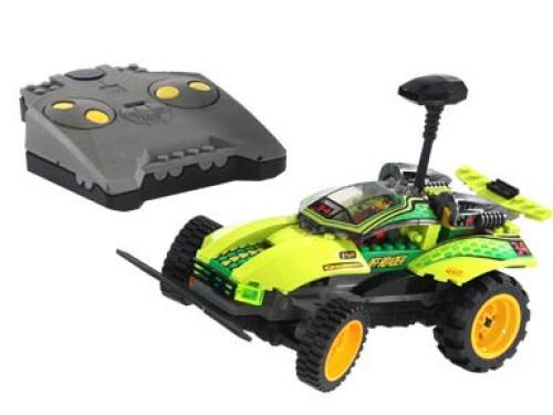 RC-Nitro Flash