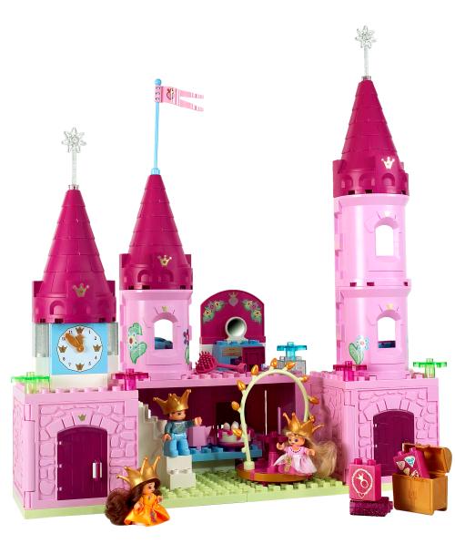 Princess' Palace