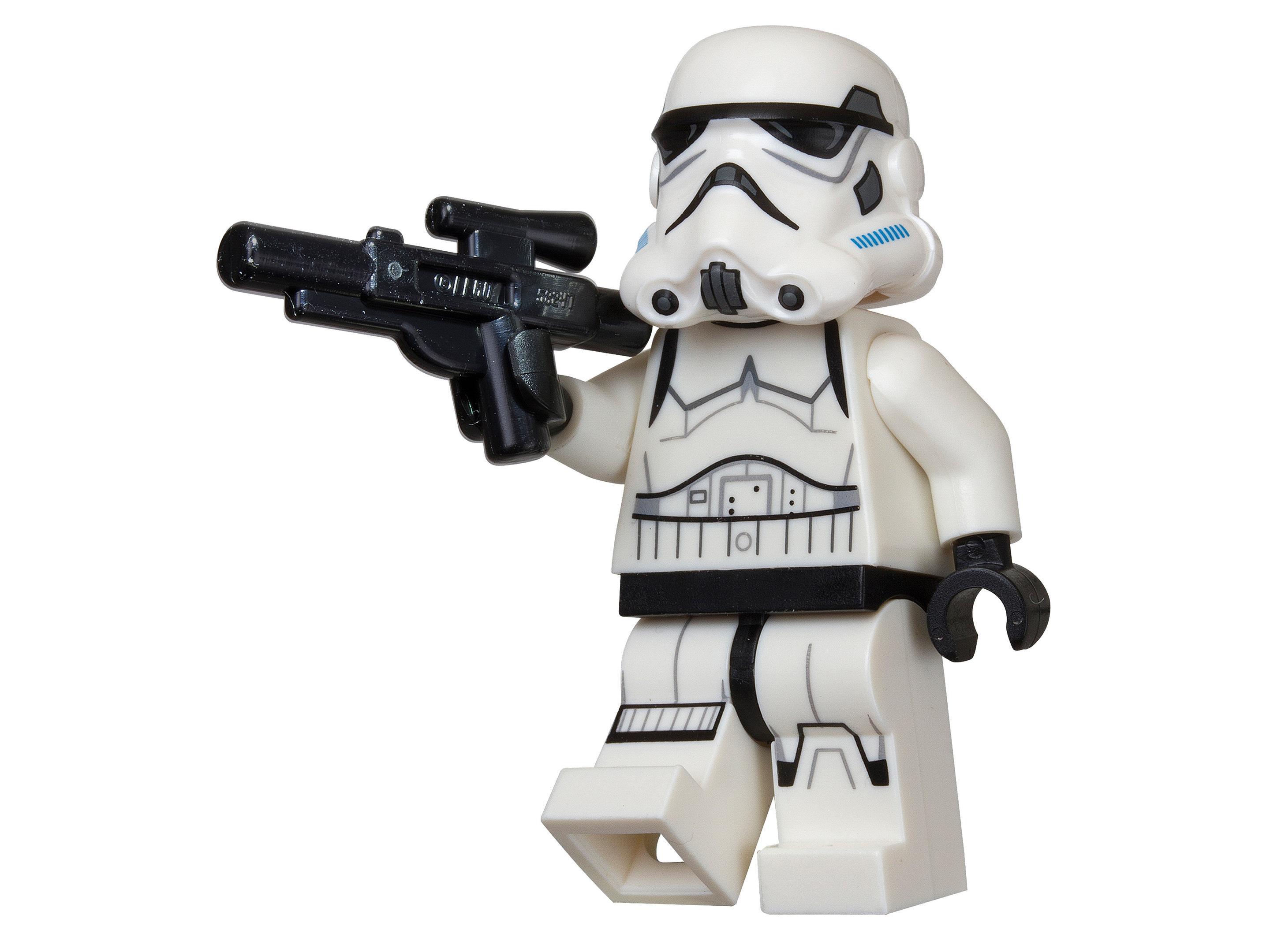 Stormtrooper Sergeant