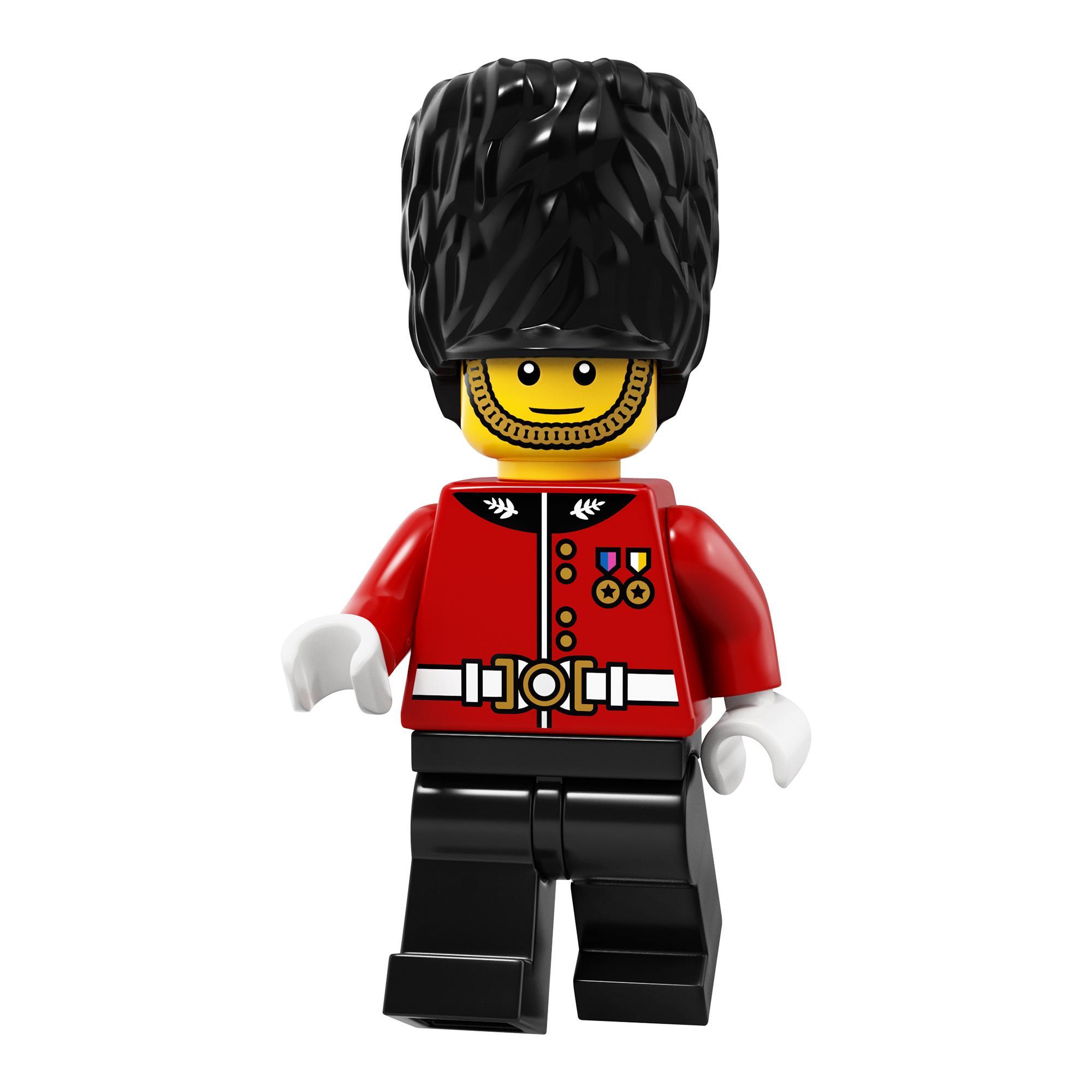 Hamleys Royal Guard