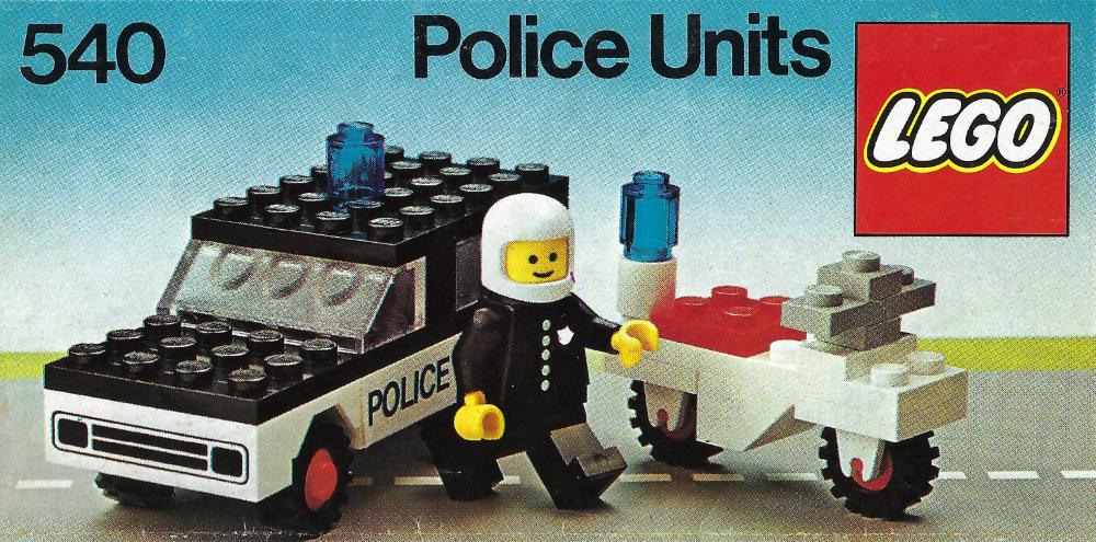 Police Units