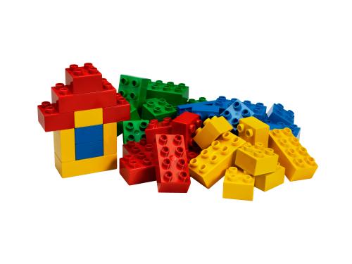 Basic Bricks - Medium