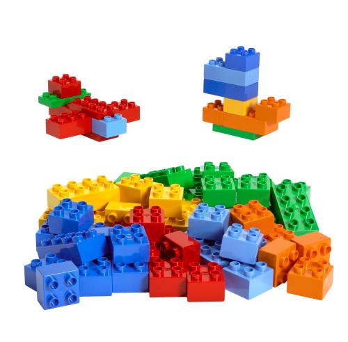 Basic Bricks - Large