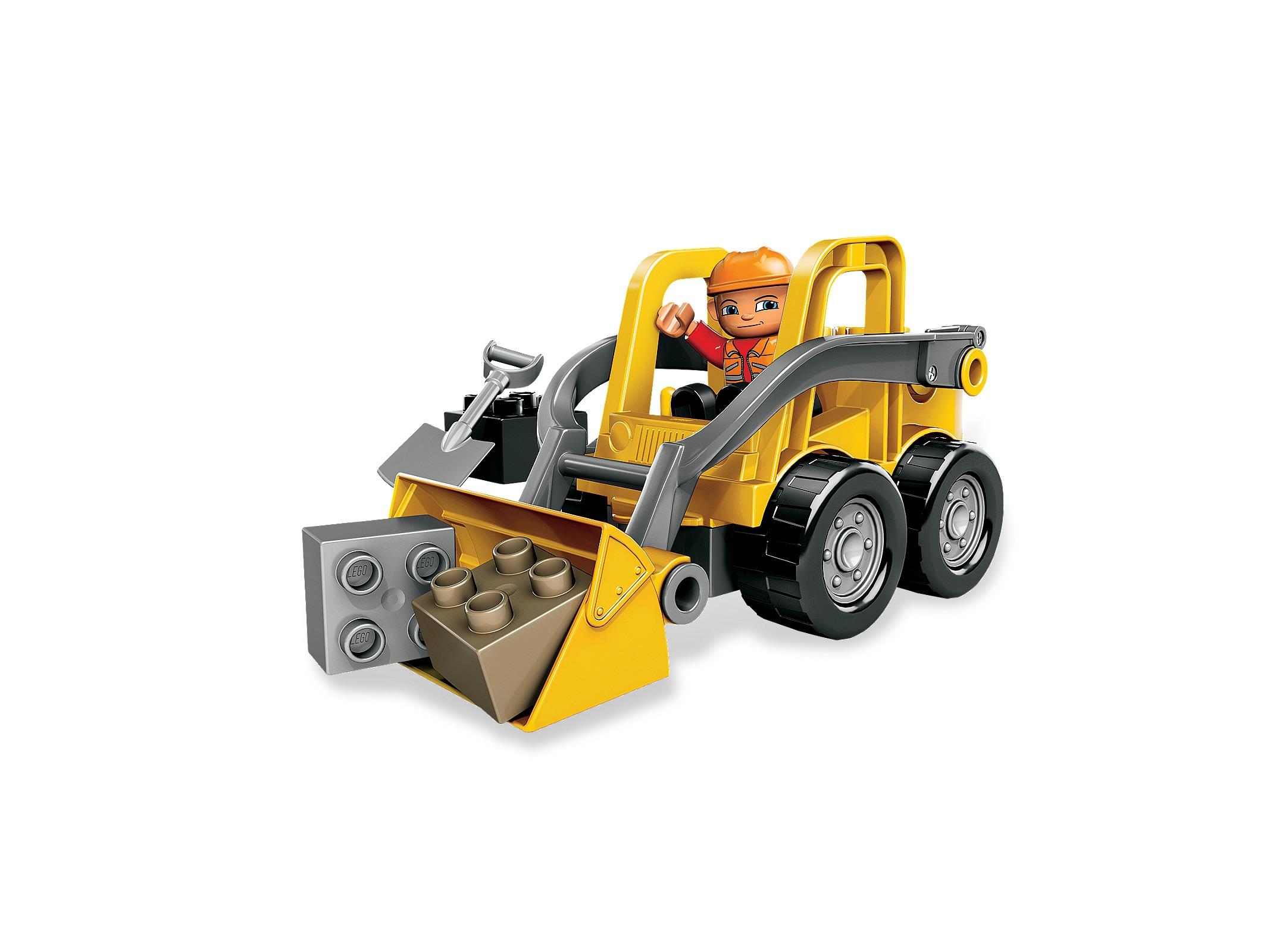 Front Loader