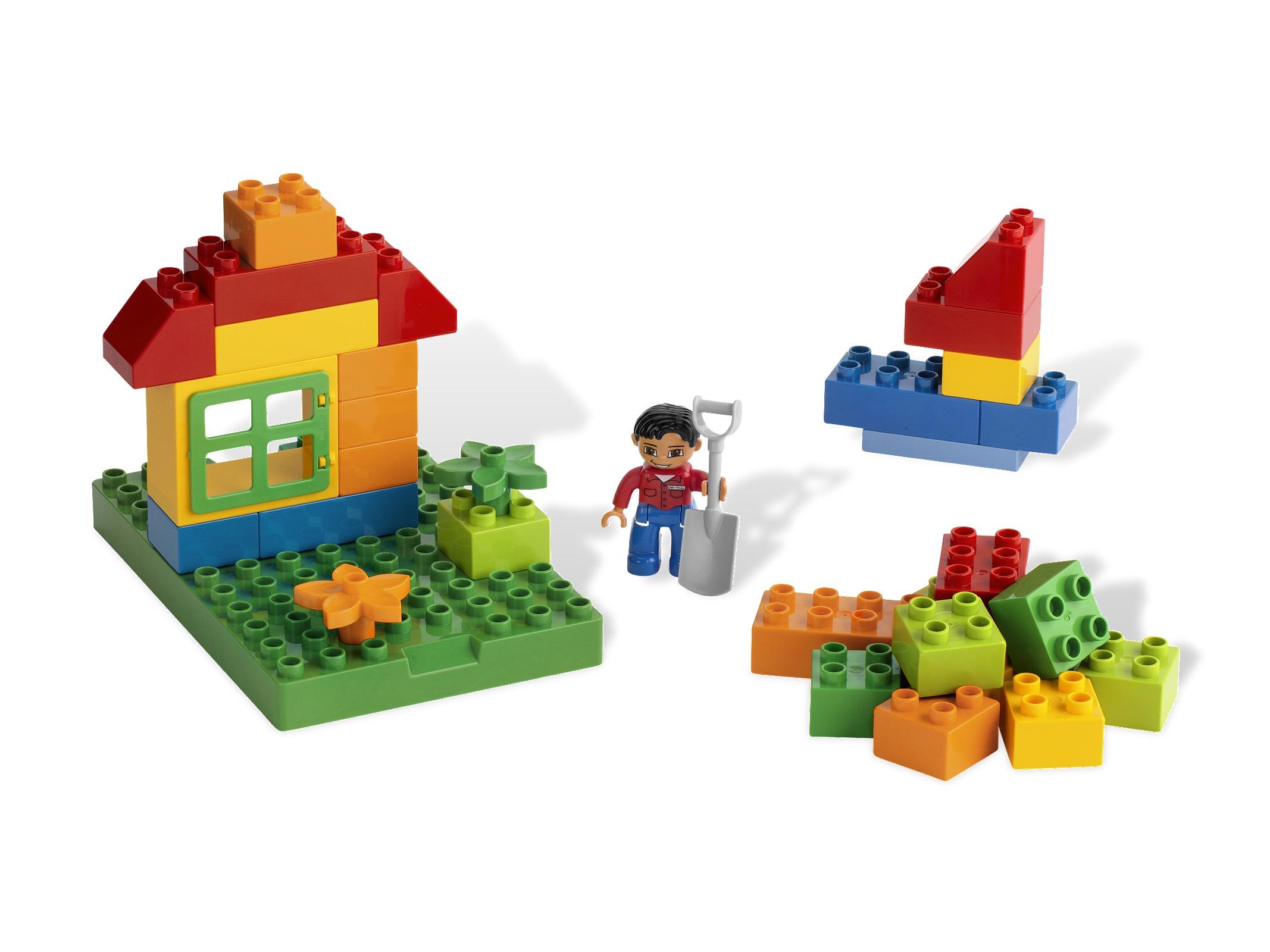 My First Duplo Set