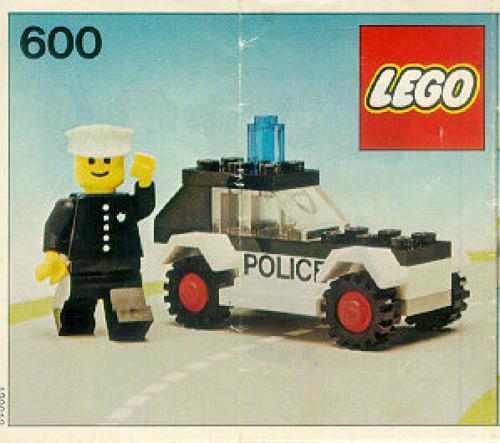 Police Patrol
