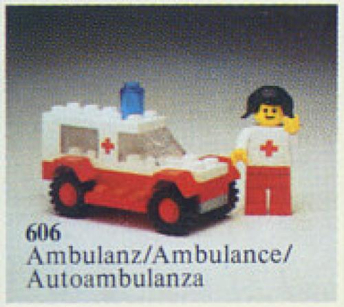 Ambulance