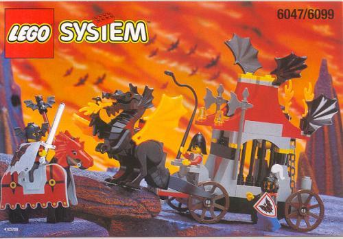 Traitor Transport (with Cave)