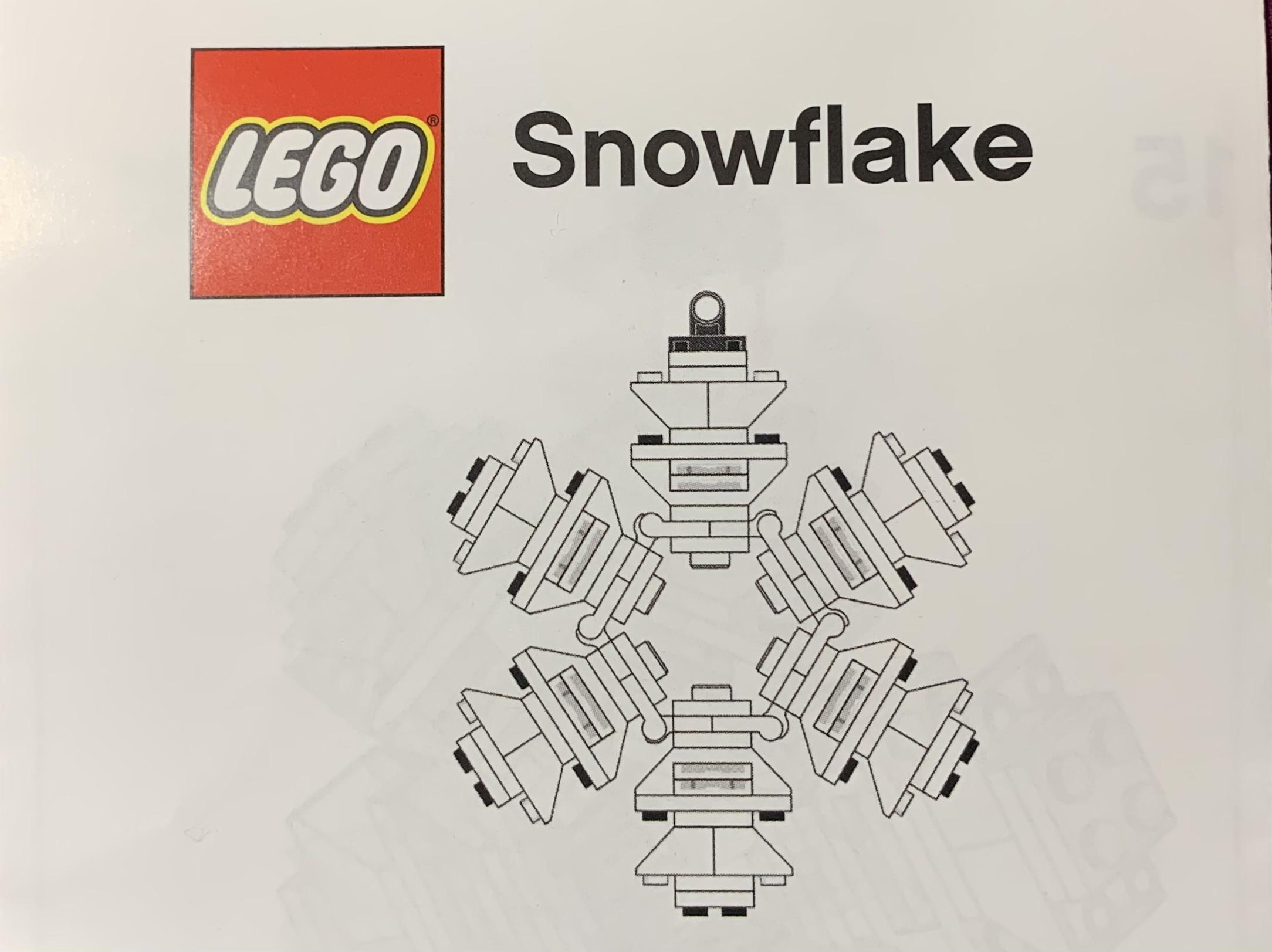Snowflake
