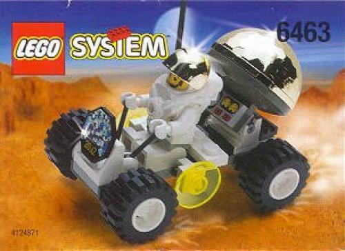Lunar Rover