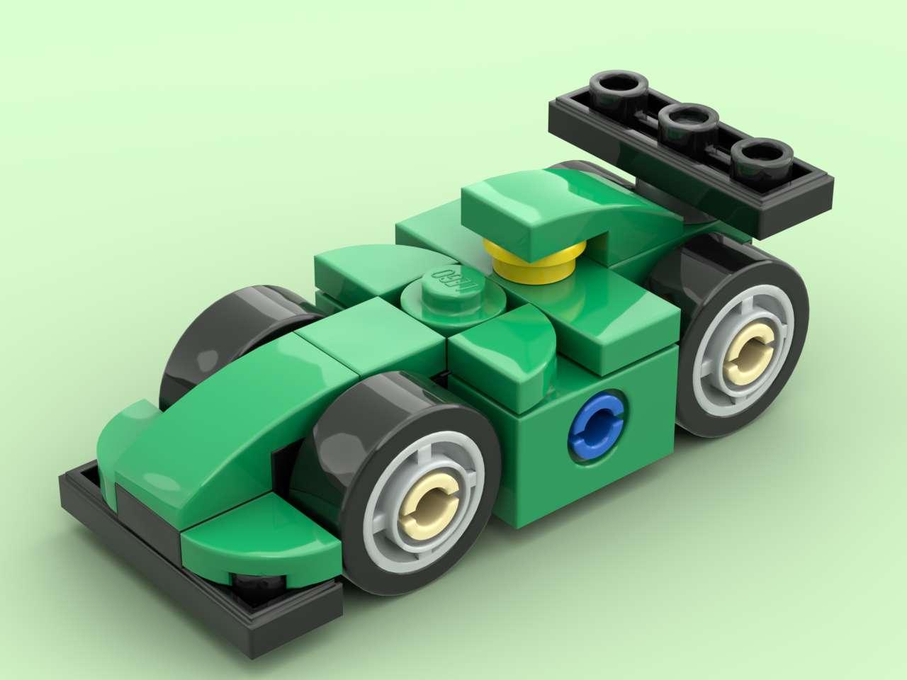 Race Car
