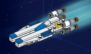 U-Wing