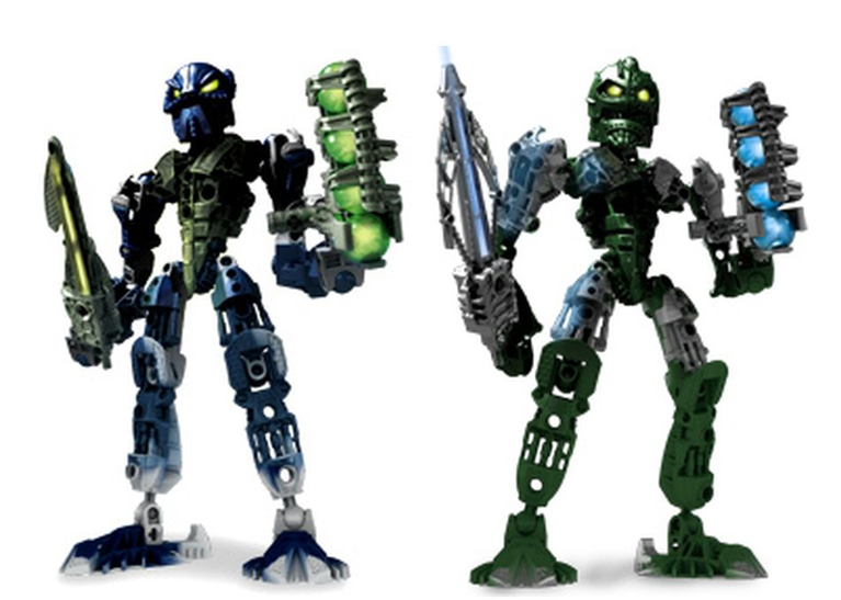 Bionicle Value Pack