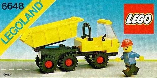 Dump Truck