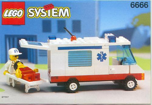 Ambulance