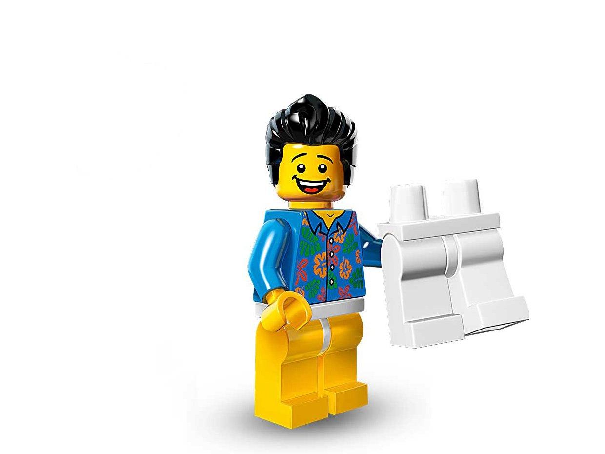 'Where Are My Pants?' Guy