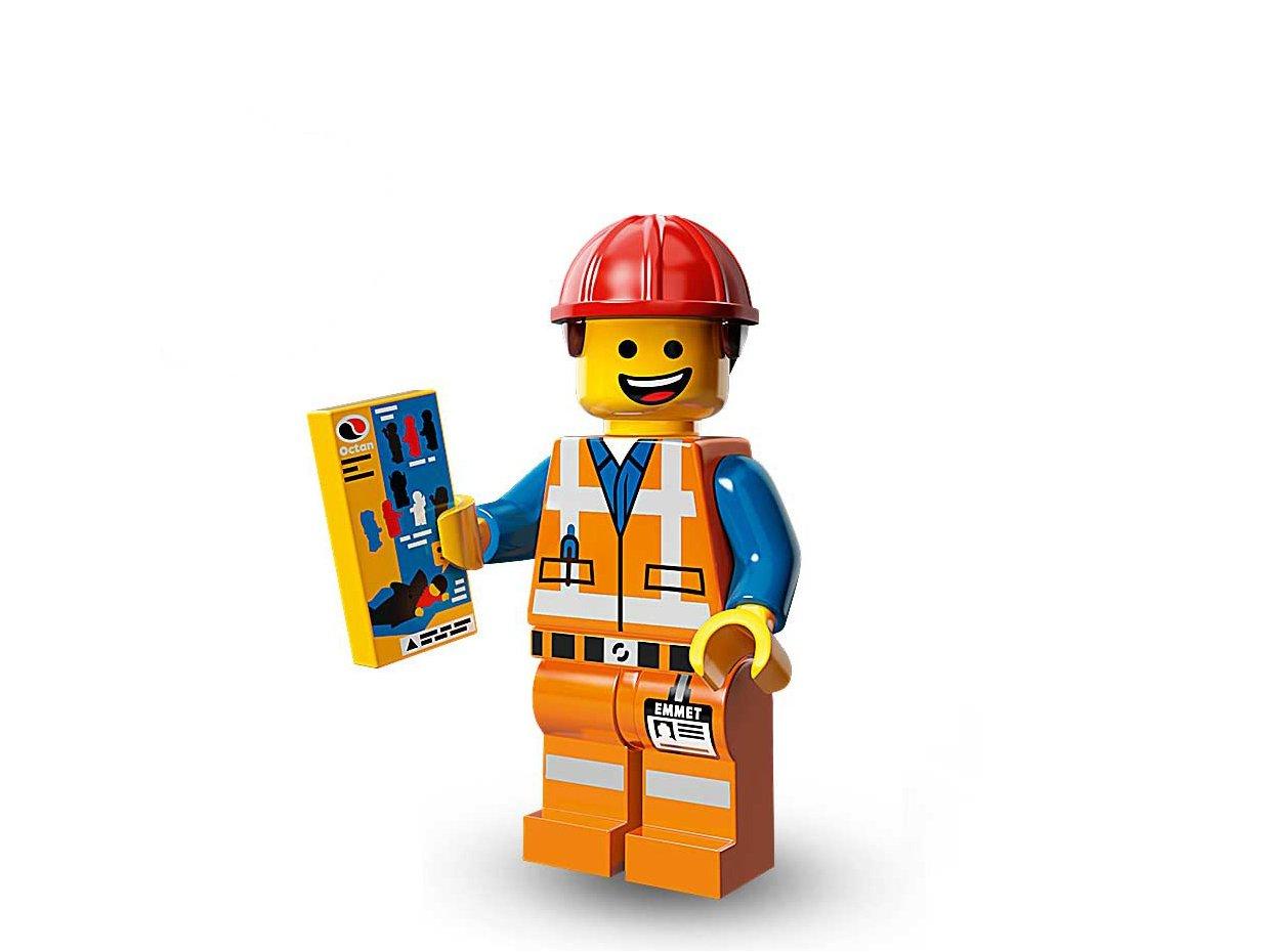 Hard Hat Emmet