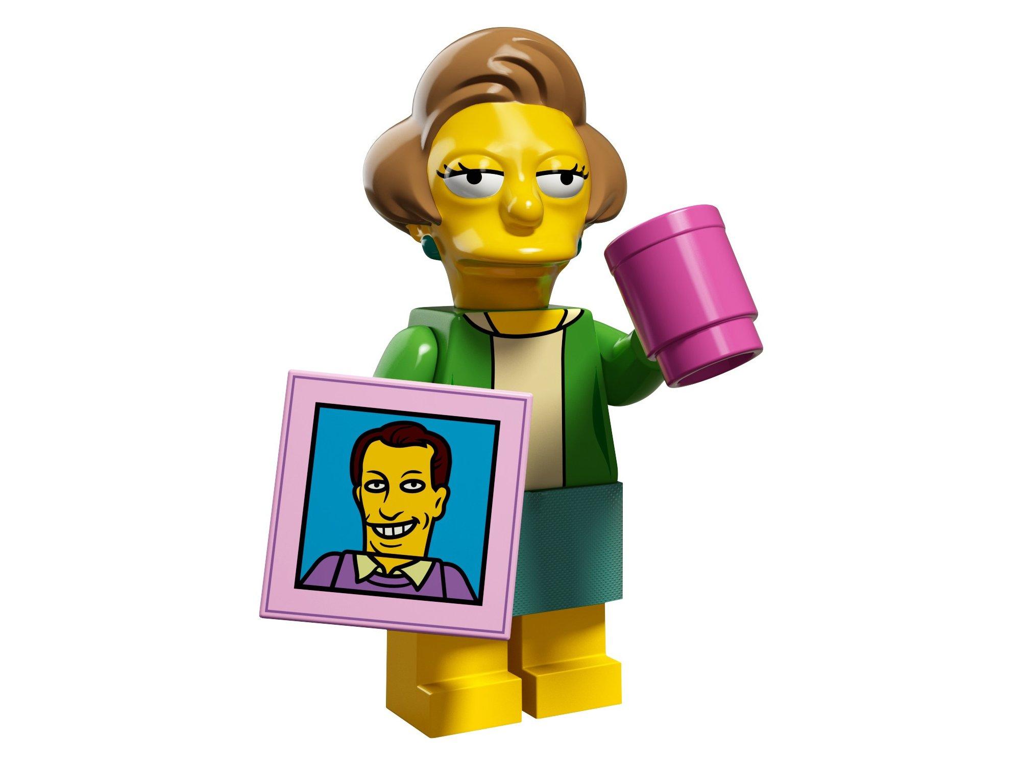Edna Krabappel