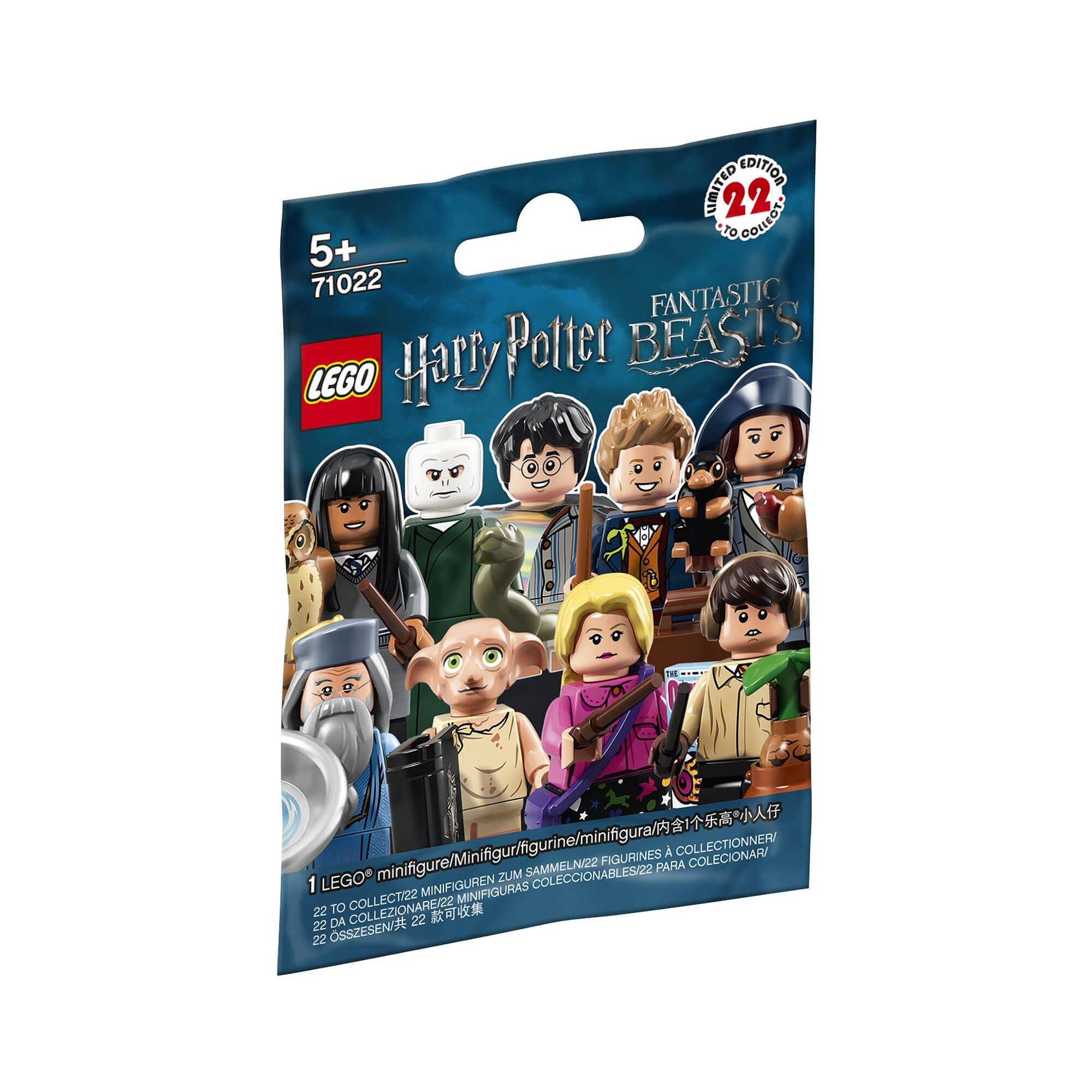 Wizarding World of Harry Potter Series 1 - Random Bag