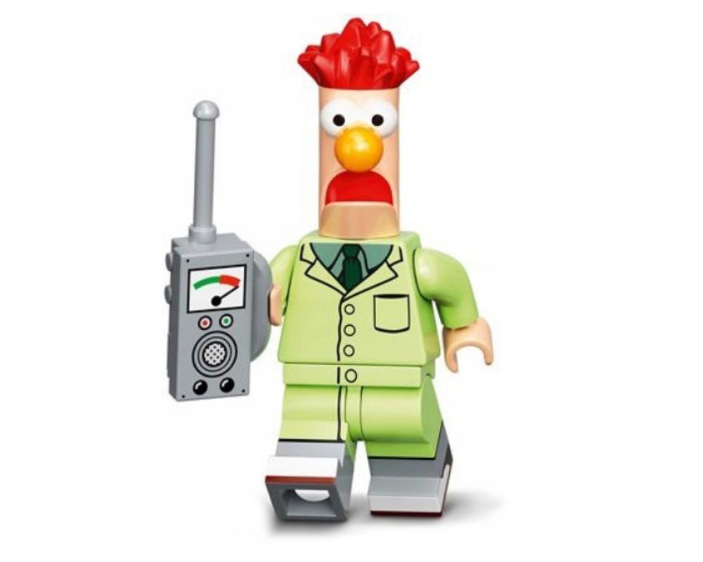 Beaker