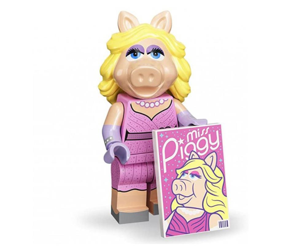Miss Piggy