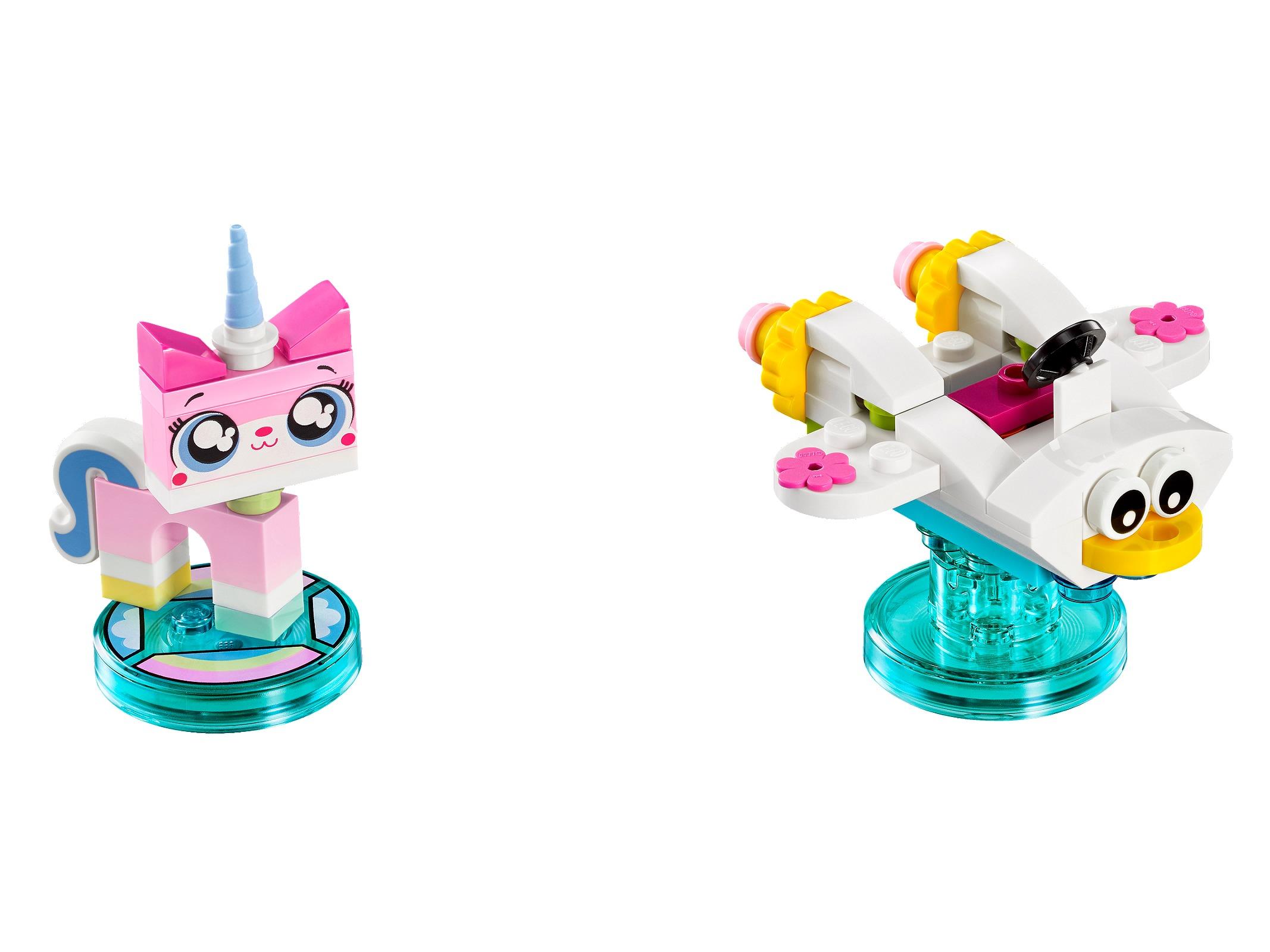 Unikitty Fun Pack