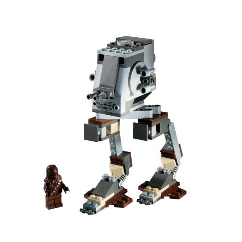 Imperial AT-ST