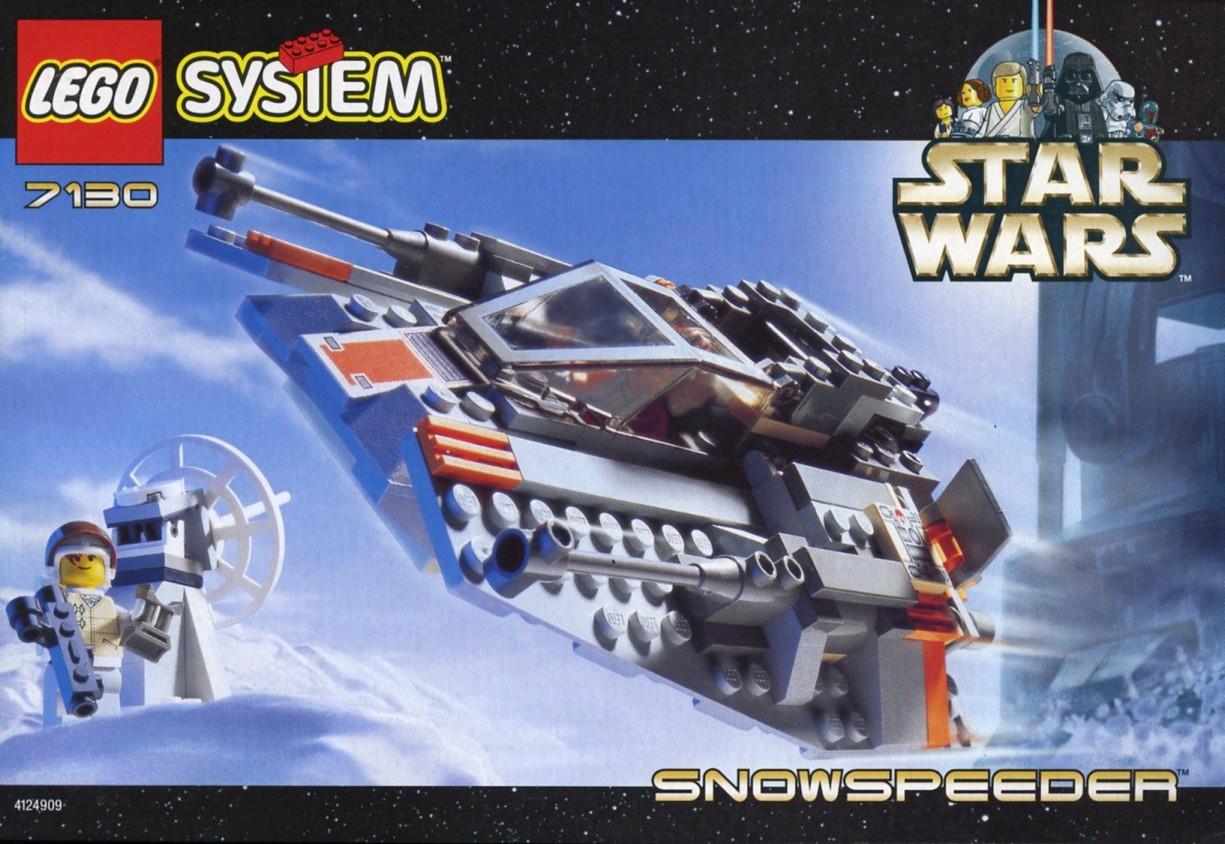 Snowspeeder