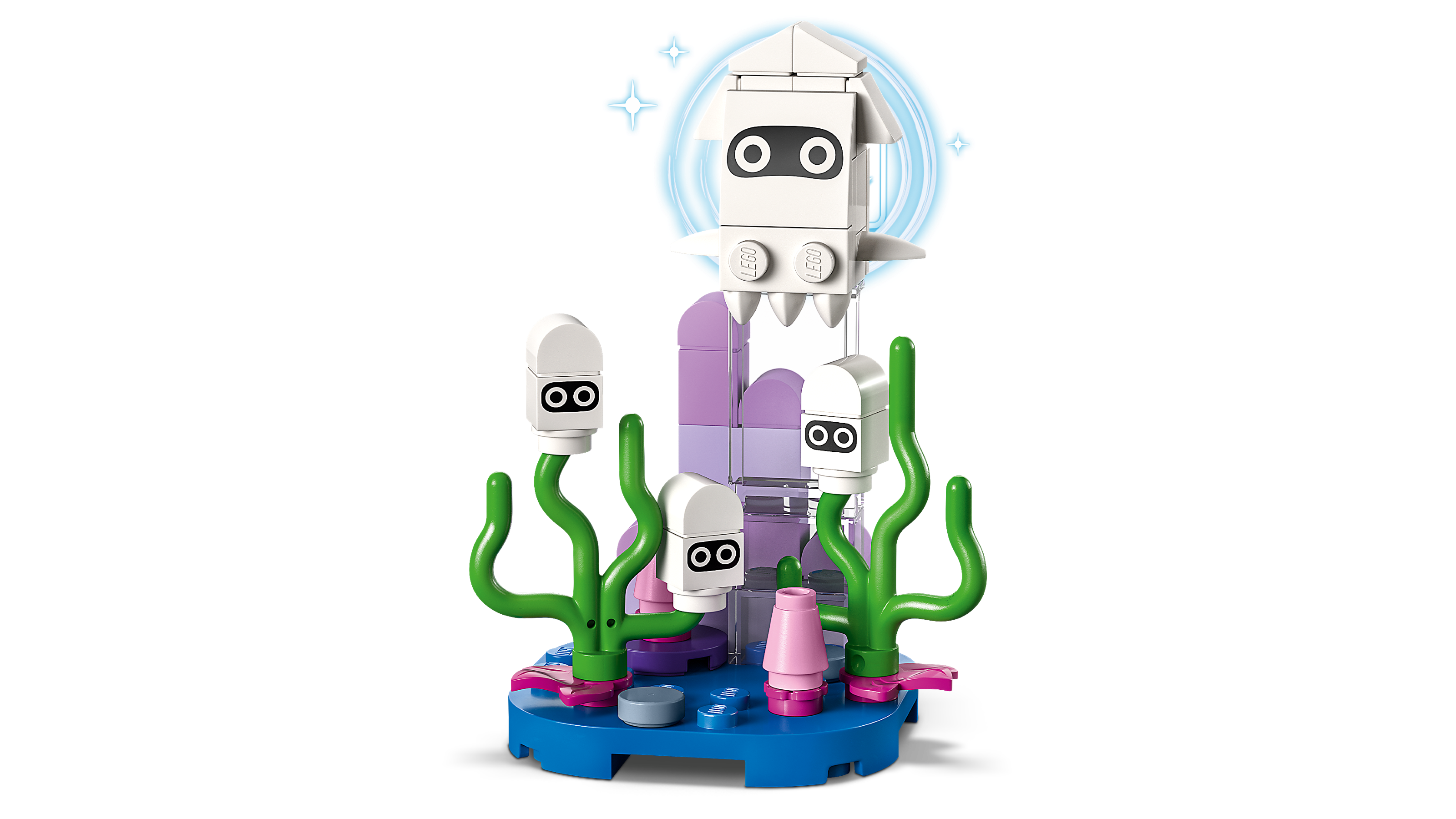 Blooper & Baby Bloopers