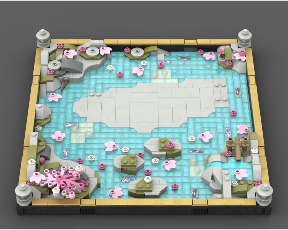 Dragon Stone Shrine Influencer Box