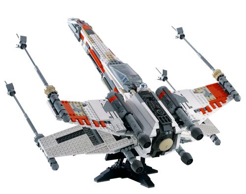 X-wing Fighter
