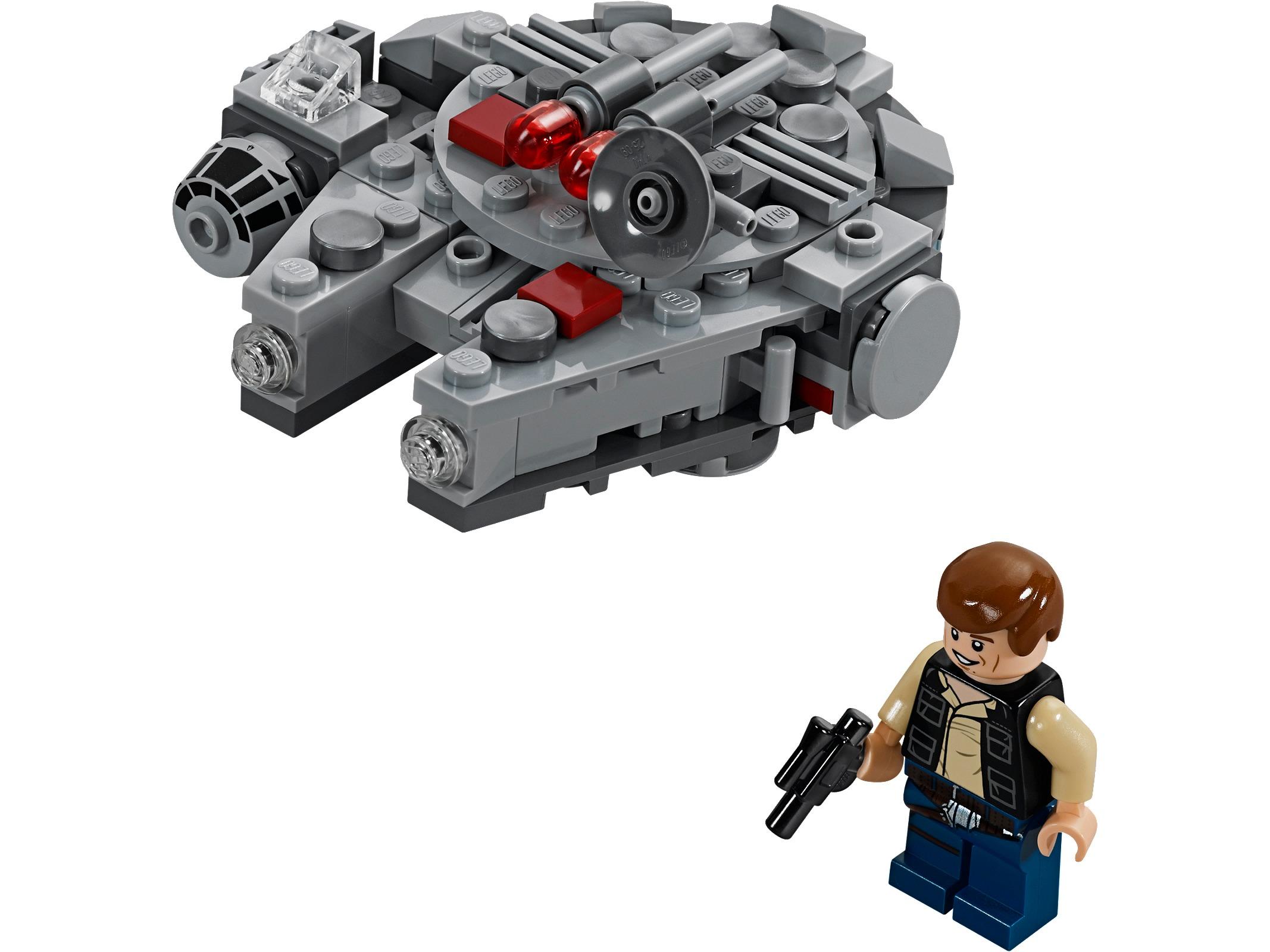 Millennium Falcon