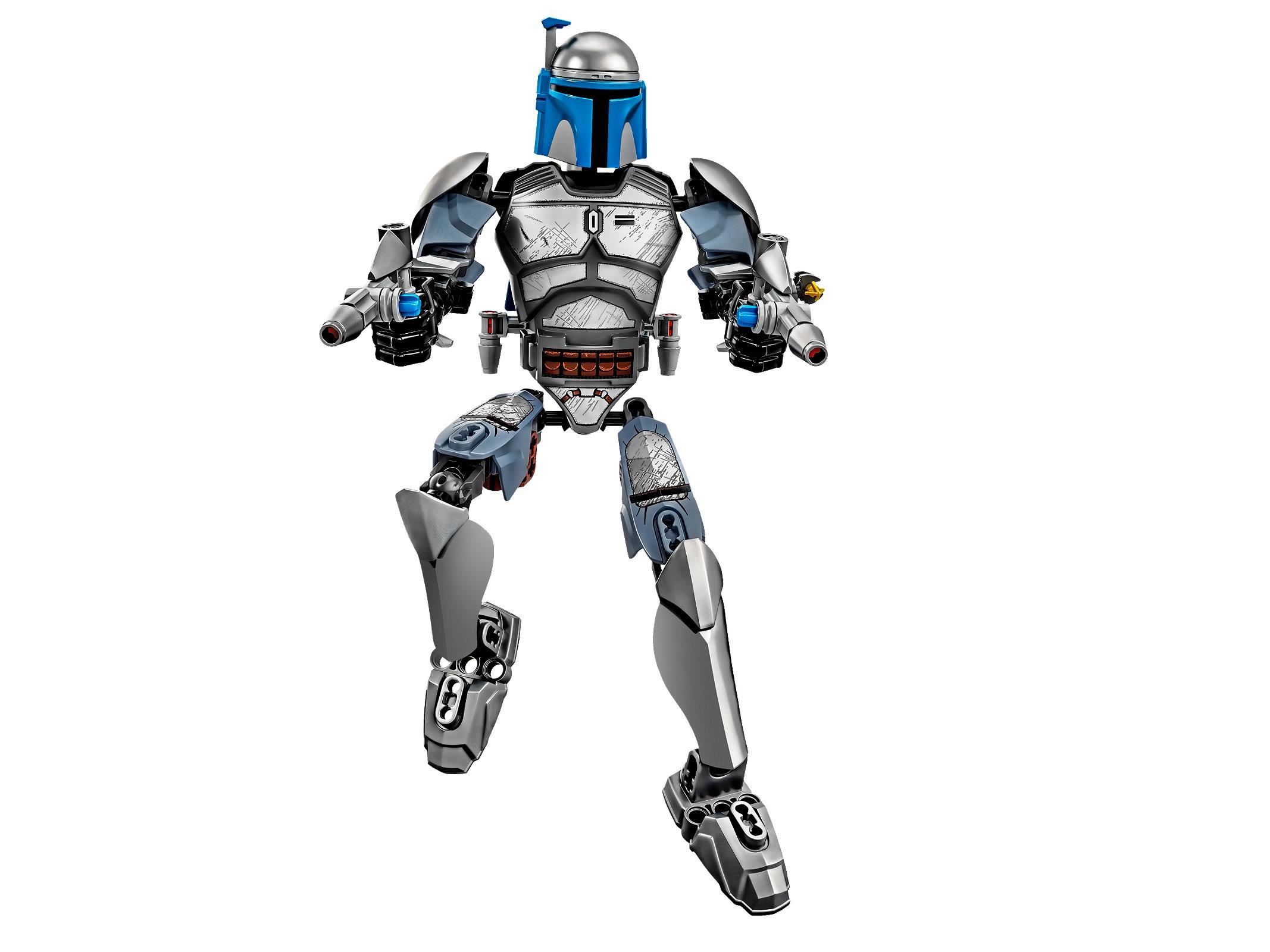 Jango Fett