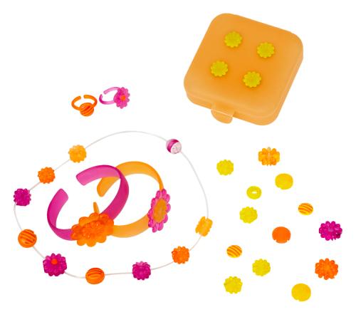 Striped Sunny Jewels