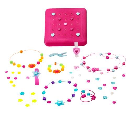 The Ultimate Jewelry Collection