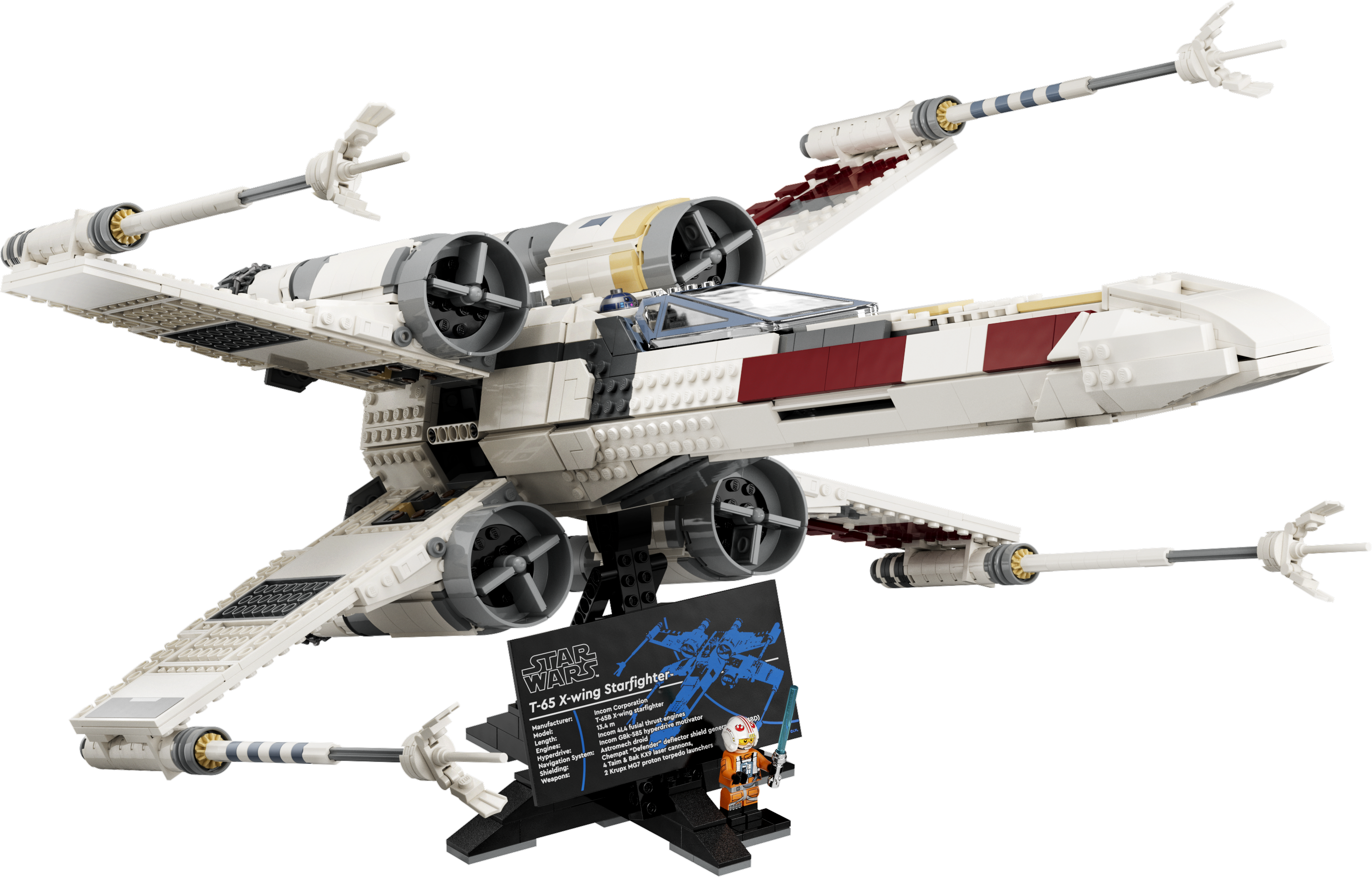 X-Wing Starfighter