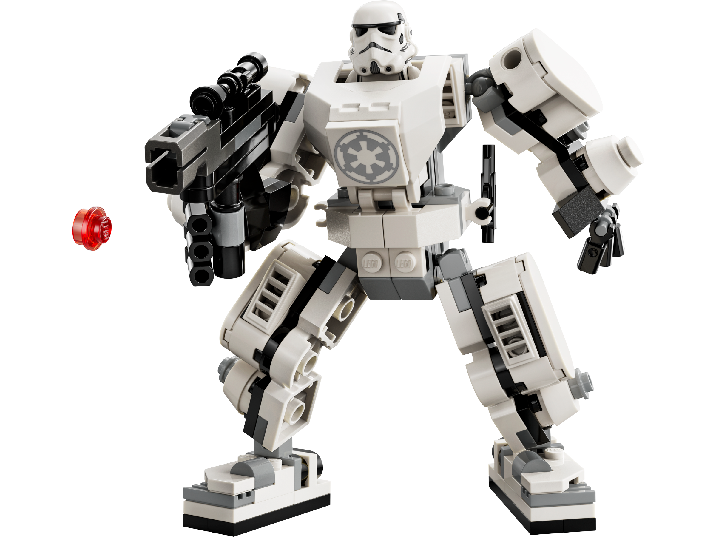 Stormtrooper Mech